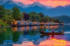 Dal-Lake