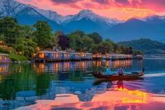 Dal-Lake_