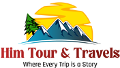 Him Tour & Travel
