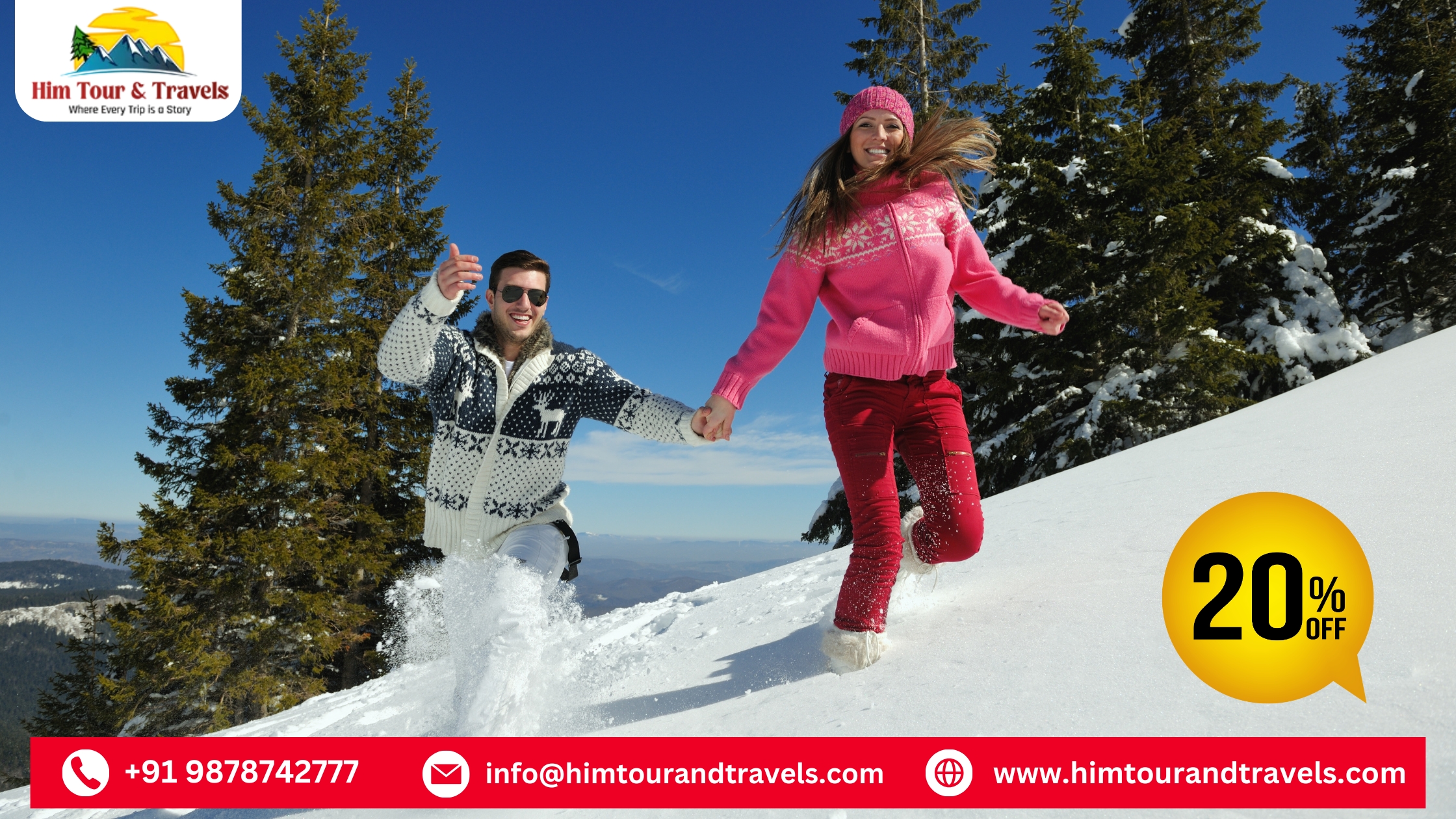 Everything You Need to Know Before Booking a Honeymoon Trip to Manali